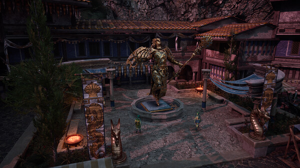 Dragonkin: The Banished - Founder Pack 1