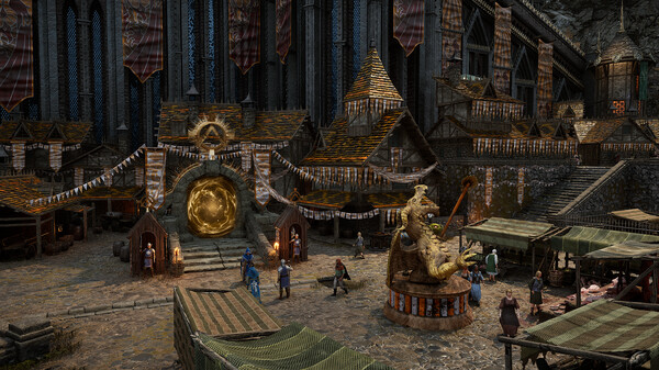Dragonkin: The Banished - Founder Pack 1