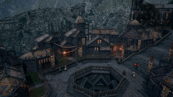 Dragonkin: The Banished - Founder Pack 1