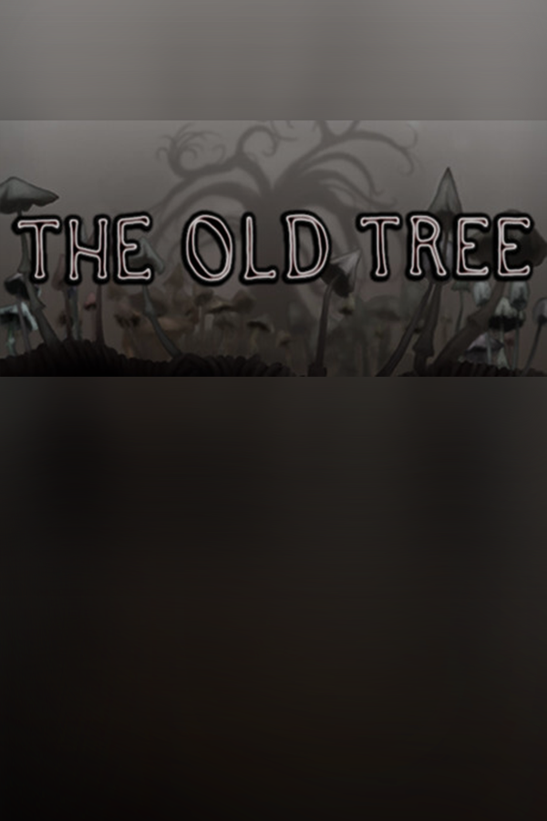 Cover art of The Old Tree