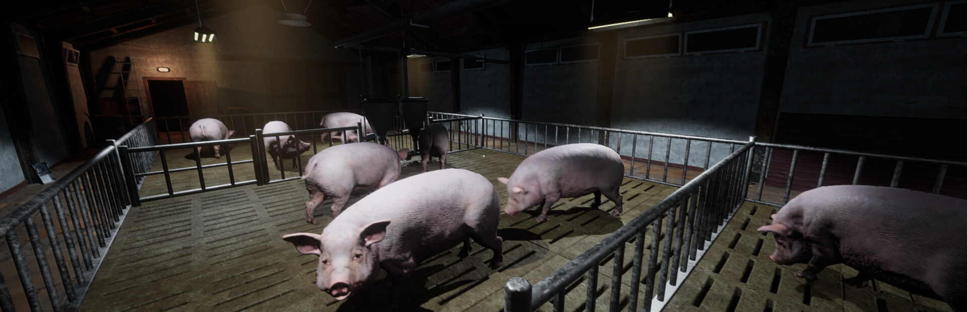 Porcine Parasite