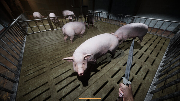 Porcine Parasite screenshot 5