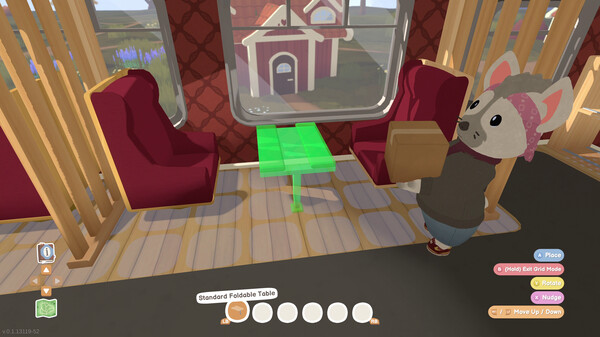 Locomoto Demo screenshot 3