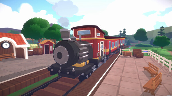 Locomoto Demo