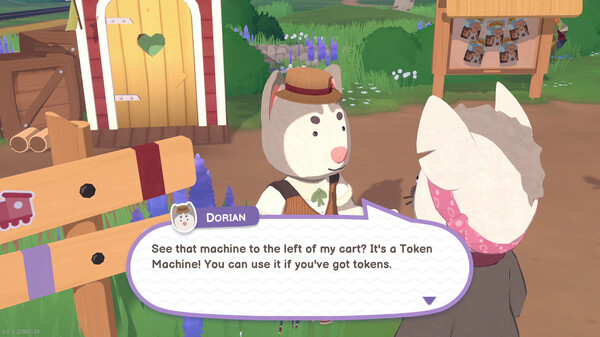 Locomoto Demo screenshot 4