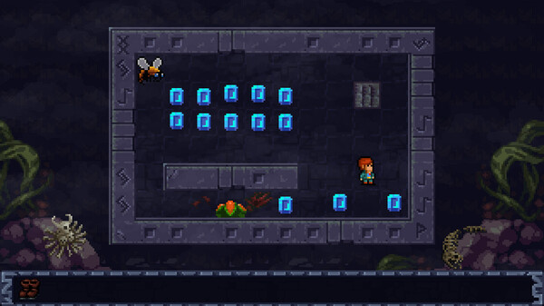 Tombs Of Myra game for windows Pc 1