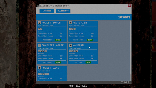Screenshot media