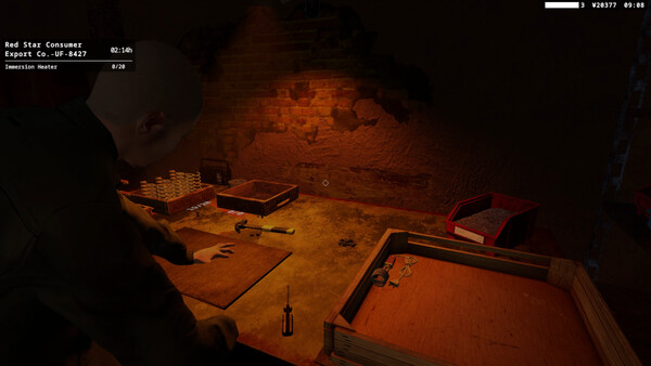 Factory Life screenshot 8