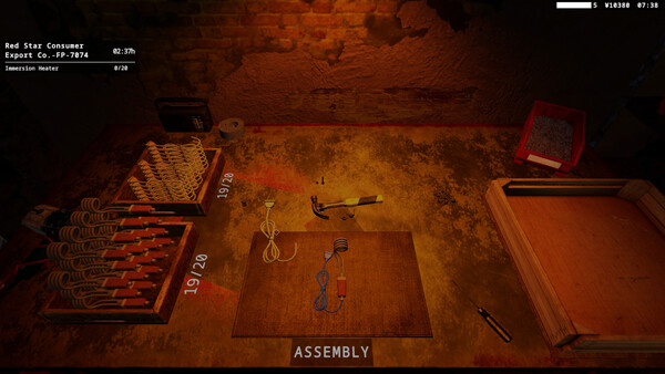 Screenshot media