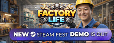 Factory Life