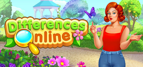 Differences Online cover art