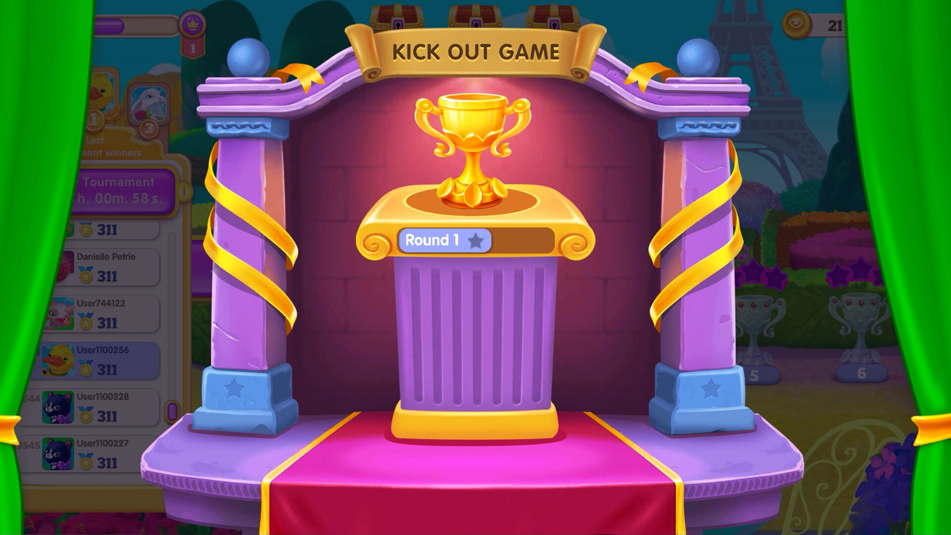 #4. Differences Online (Steam) 由: Brightika, Inc.