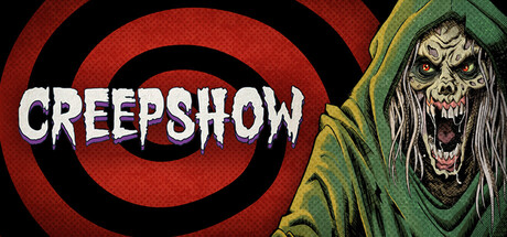 Обложка Creepshow