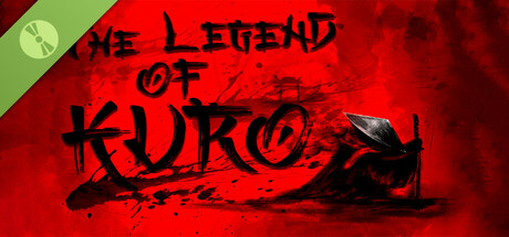 The Legend Of Kuro Demo