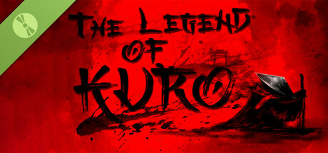 The Legend Of Kuro Demo game cover