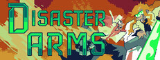 Disaster Arms - Impact Project B.A.H.N.