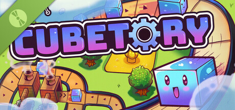 Cubetory Demo