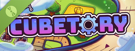 Cubetory Demo cover art
