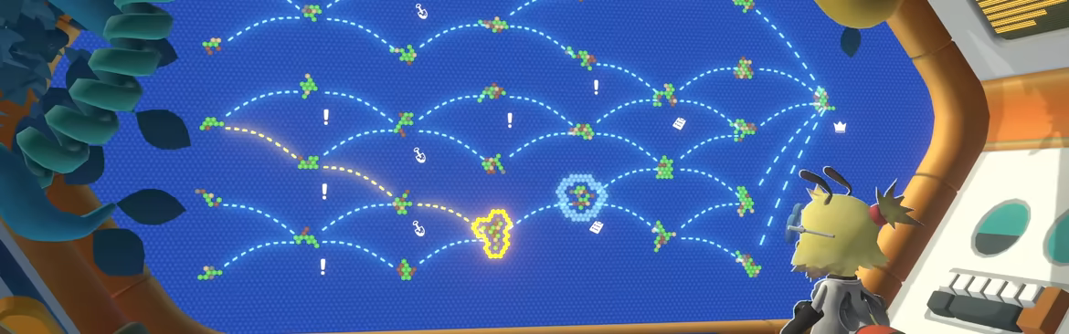 Bee Space video 3