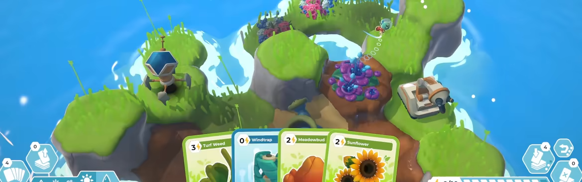 Bee Space video 1