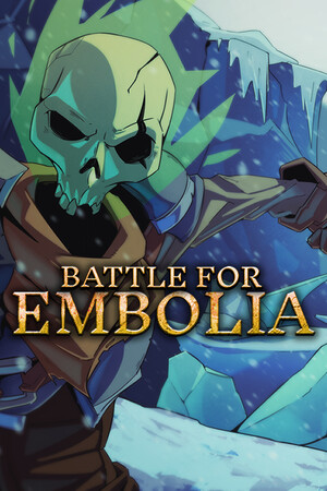 Battle For Embolia Stats