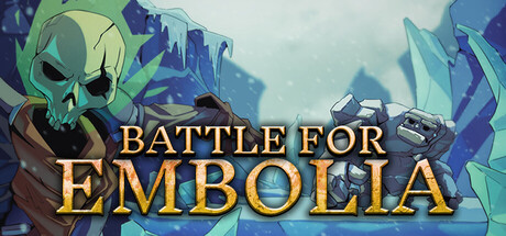 Battle For Embolia by Ager Games - Similar game based
                        on tags