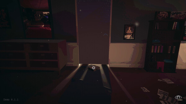 Fire in the Dark Demo