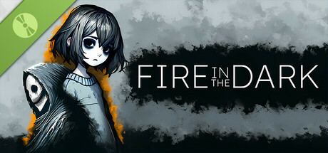 Fire in the Dark Demo game cover