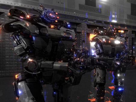 Cosmik Storm screenshot 1