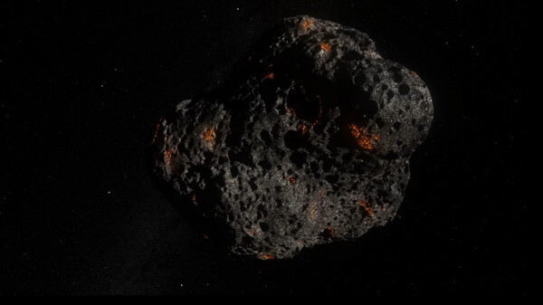 Cosmik Storm screenshot 3