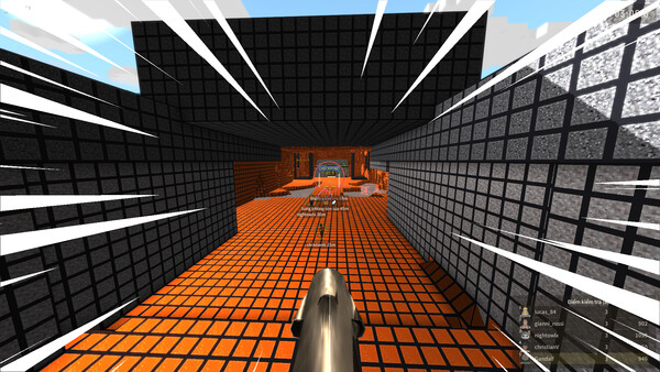 Screenshot media
