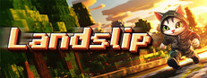 Landslip cover