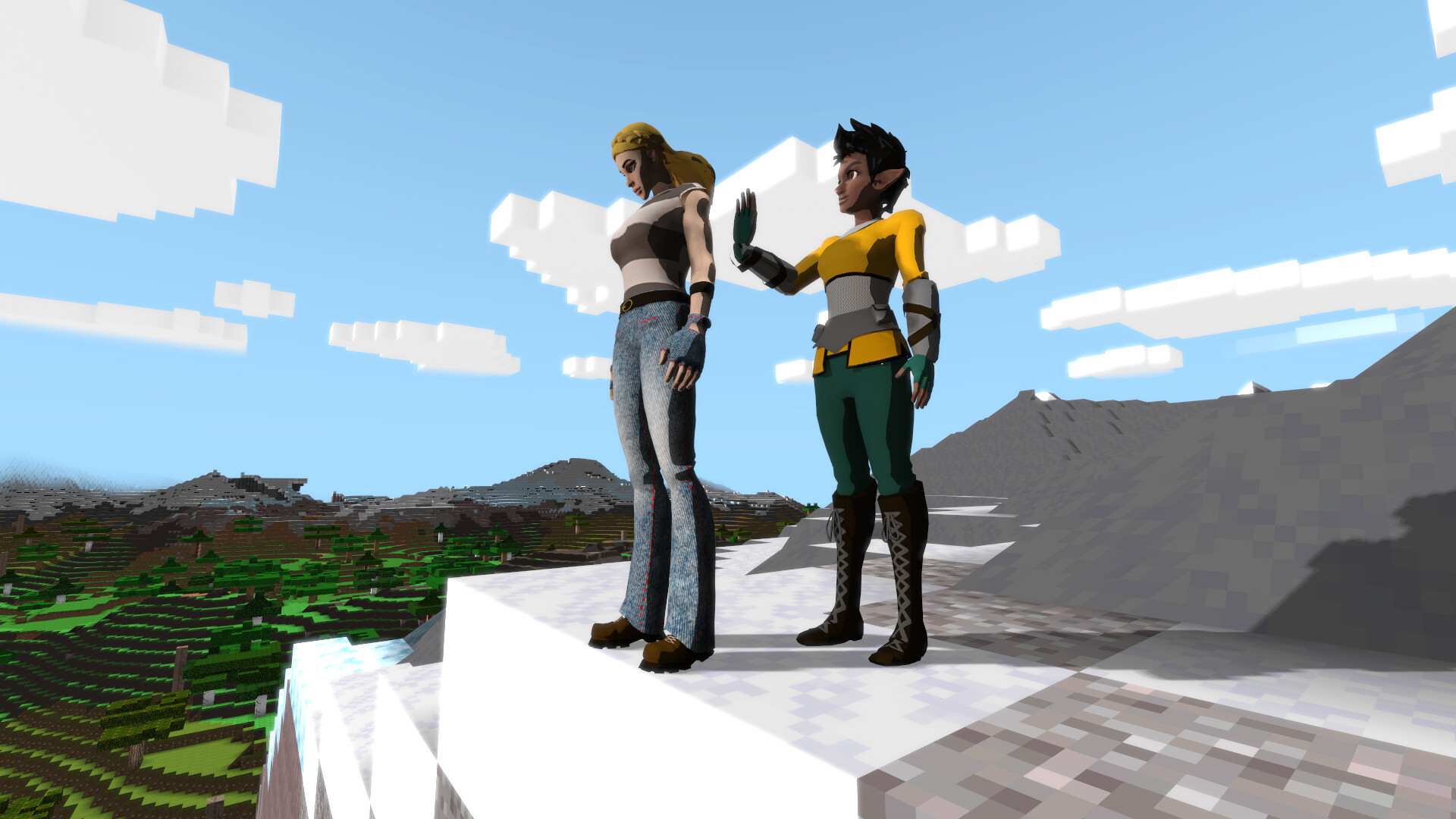 Landslip screenshot 12