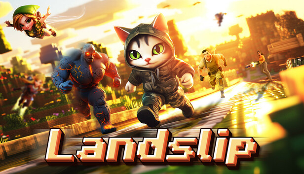 Landslip
