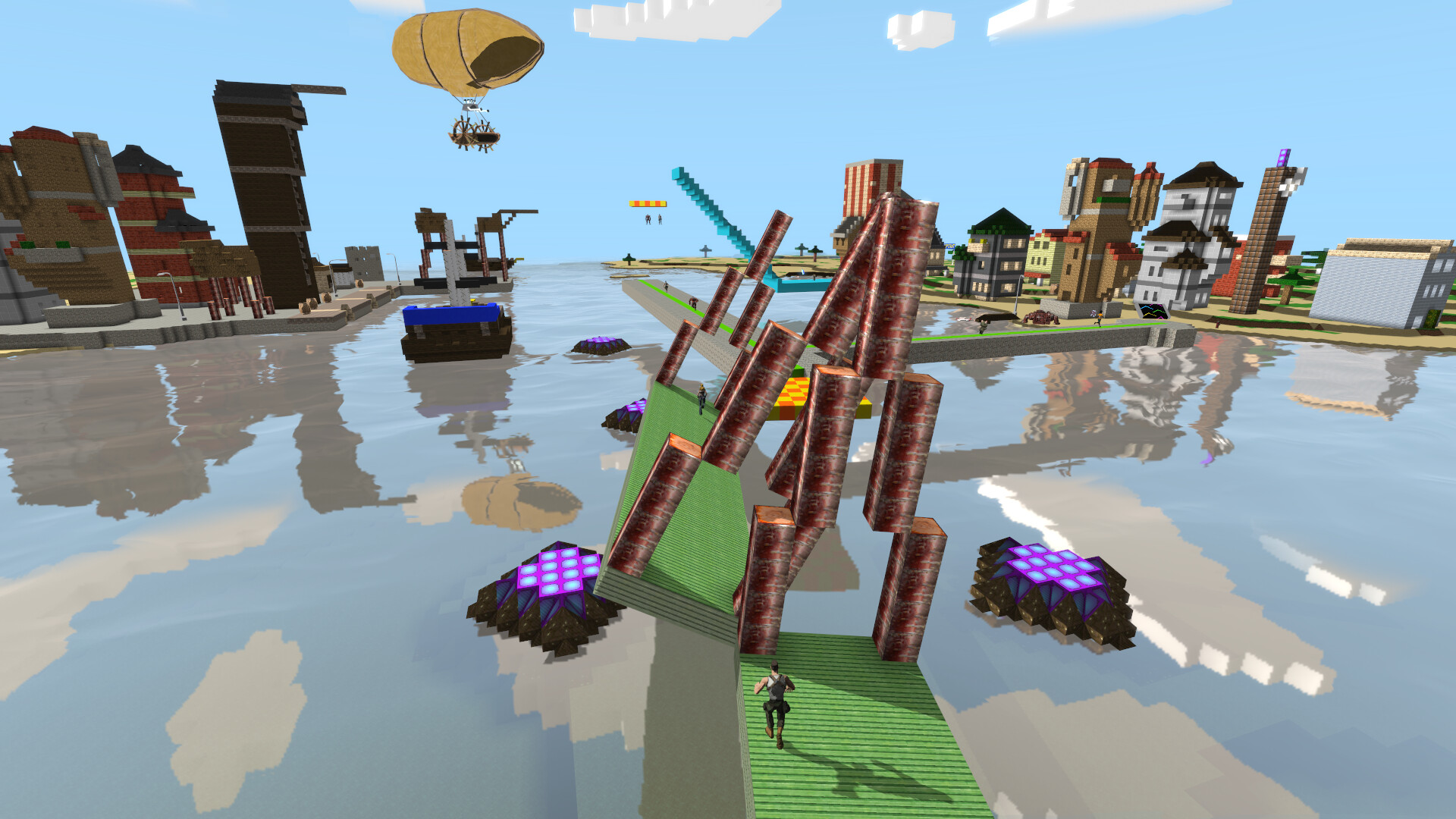 Landslip screenshot 9