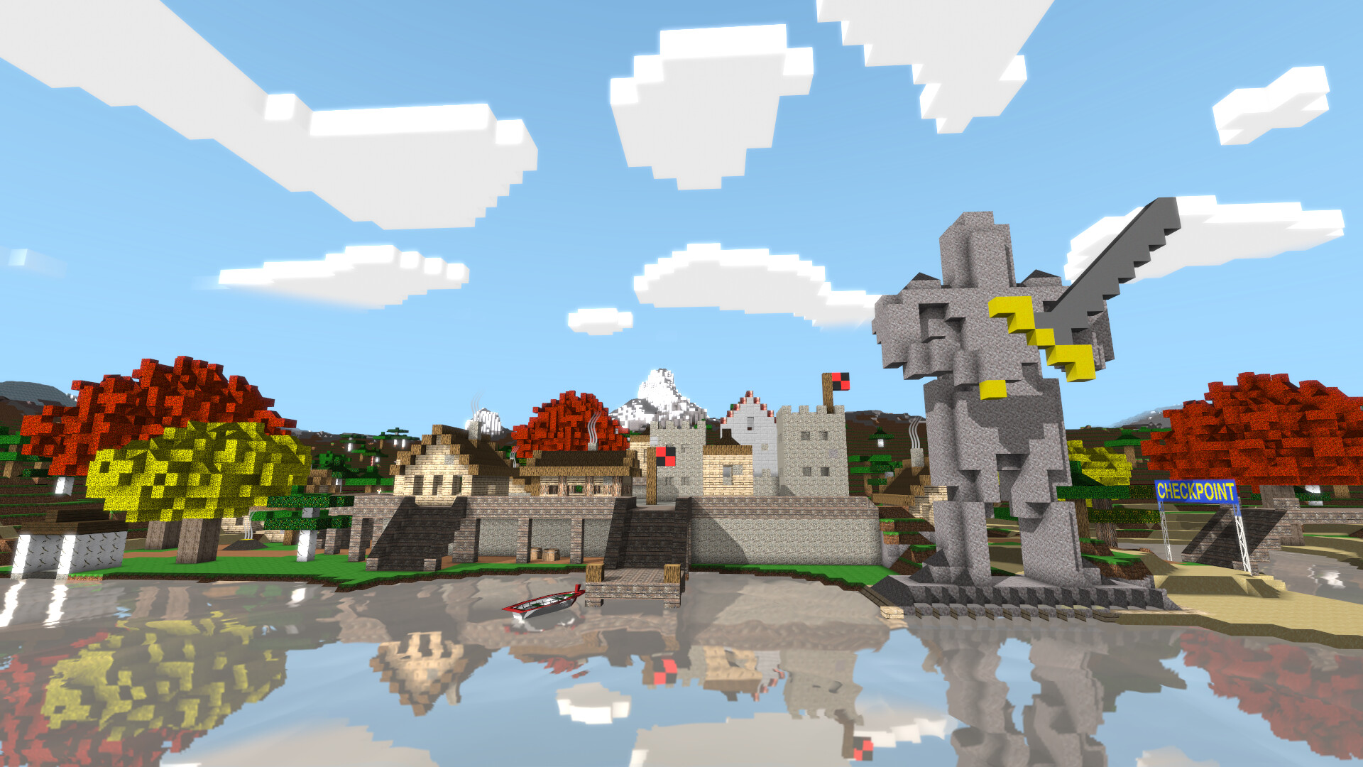 Landslip screenshot 6