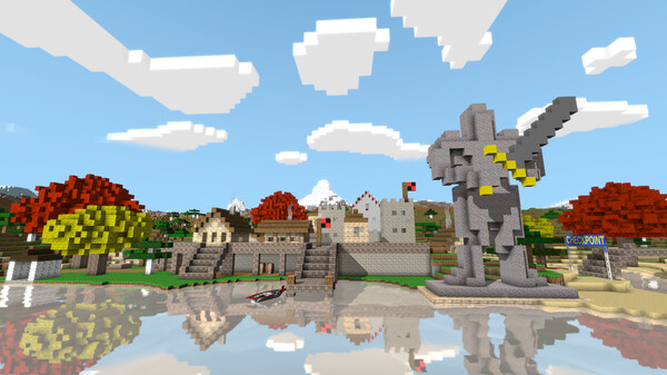 Landslip game for windows Pc 1