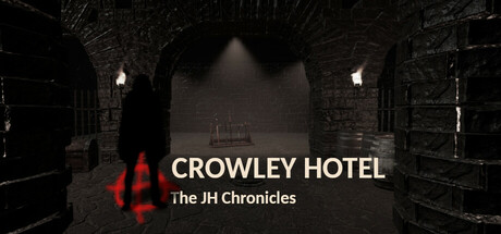 Crowley Hotel. The JH Chronicles steam charts