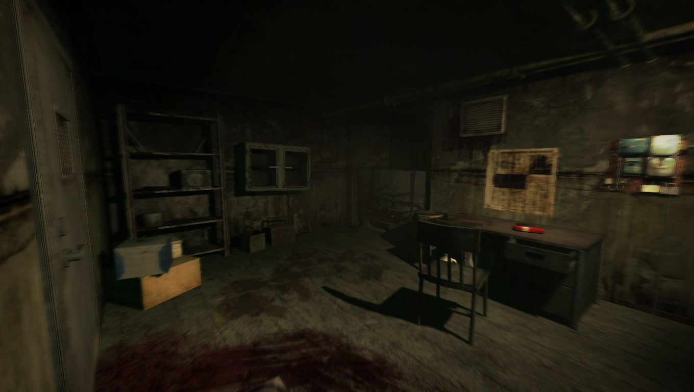 Penumbra: Necrologue Featured Screenshot #1