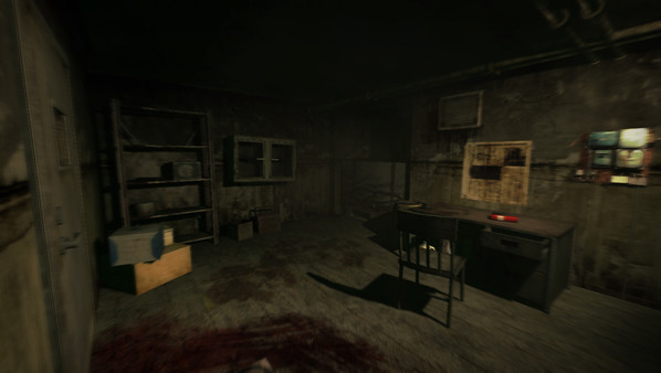 Penumbra: Necrologue