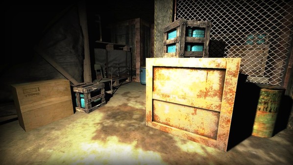 Penumbra: Necrologue