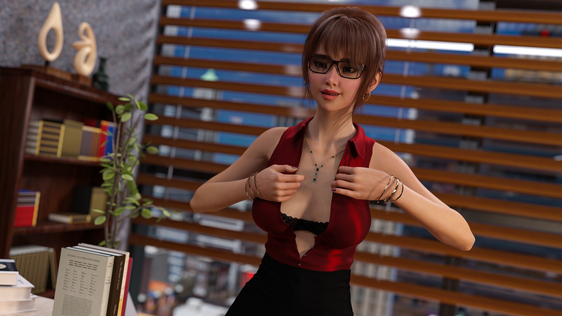 Streaming For Love screenshot #33