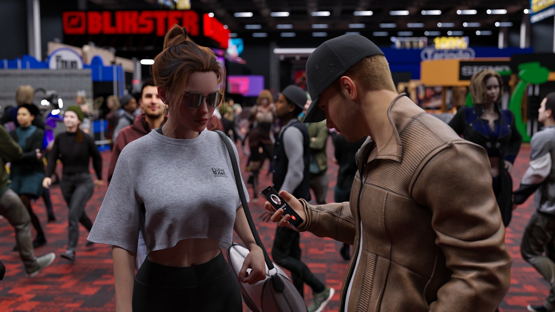 Streaming For Love screenshot #34