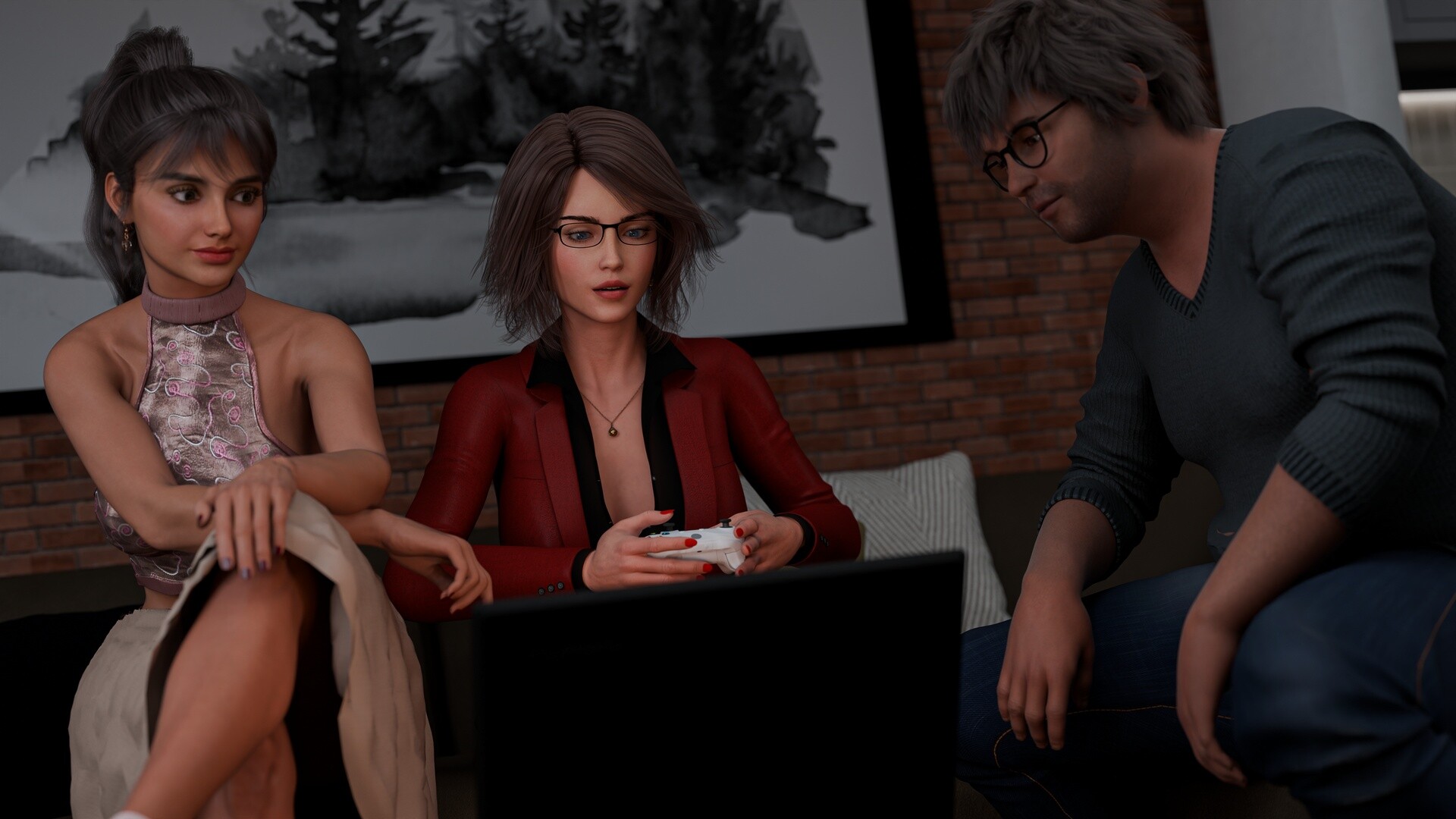 Streaming For Love screenshot #28