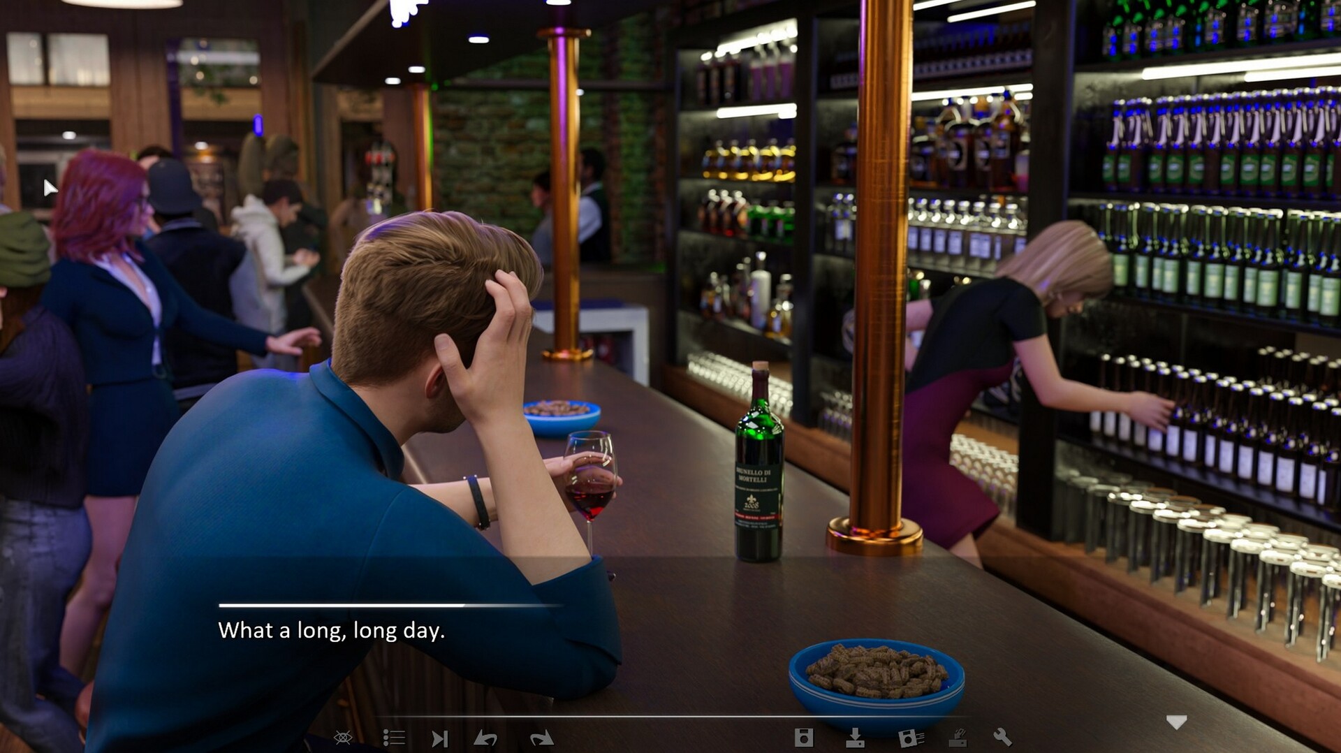 Streaming For Love screenshot #10