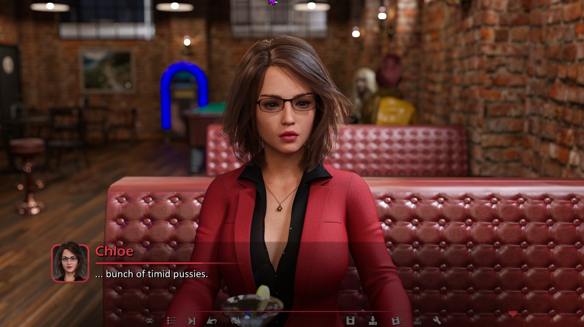 Streaming For Love screenshot #17