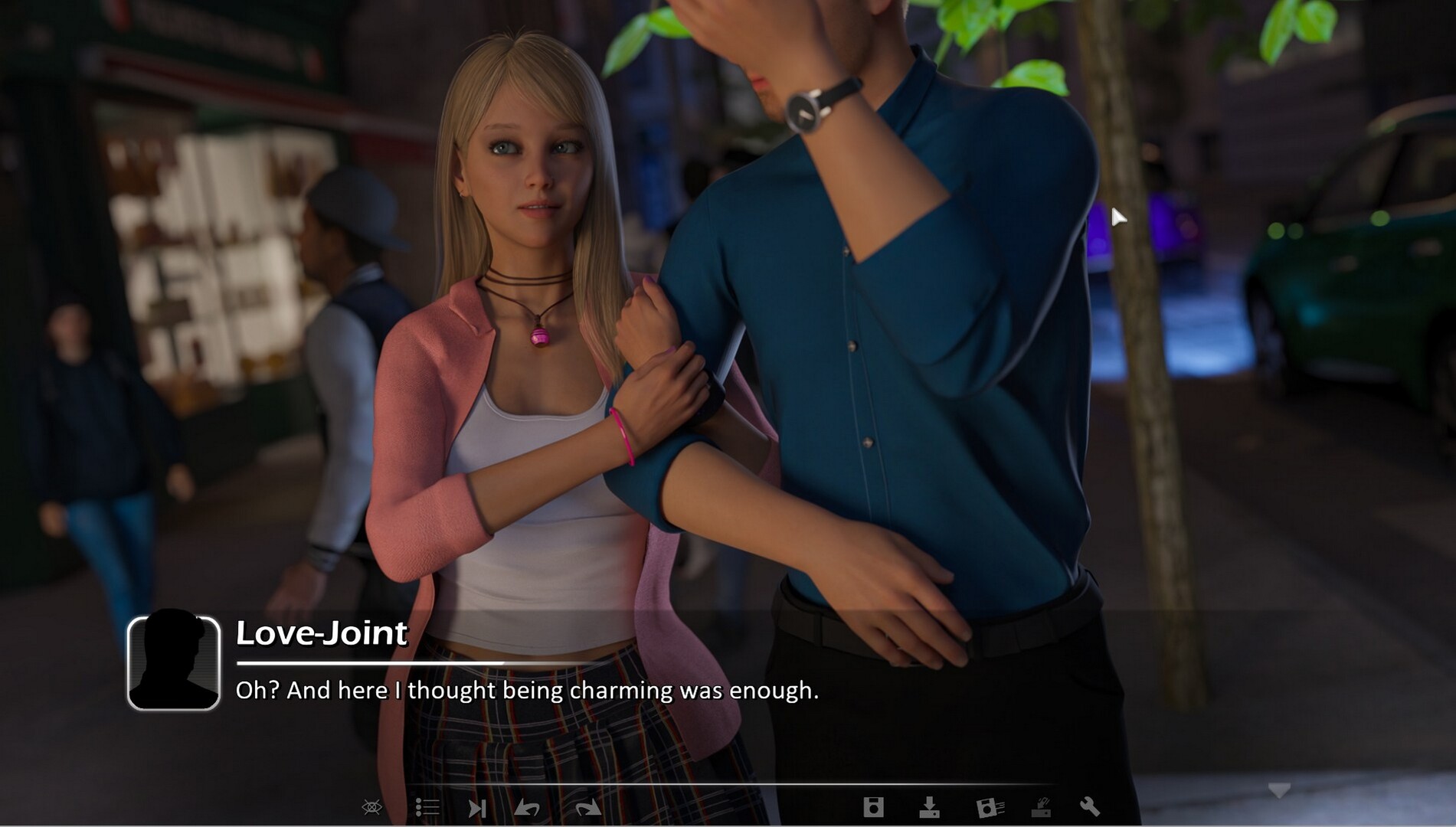 Streaming For Love screenshot #6