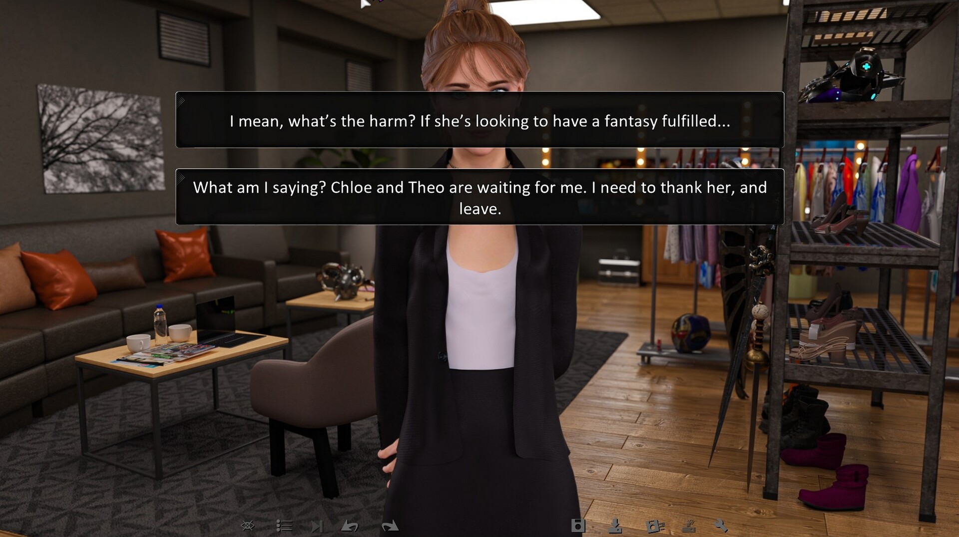 Streaming For Love screenshot #11