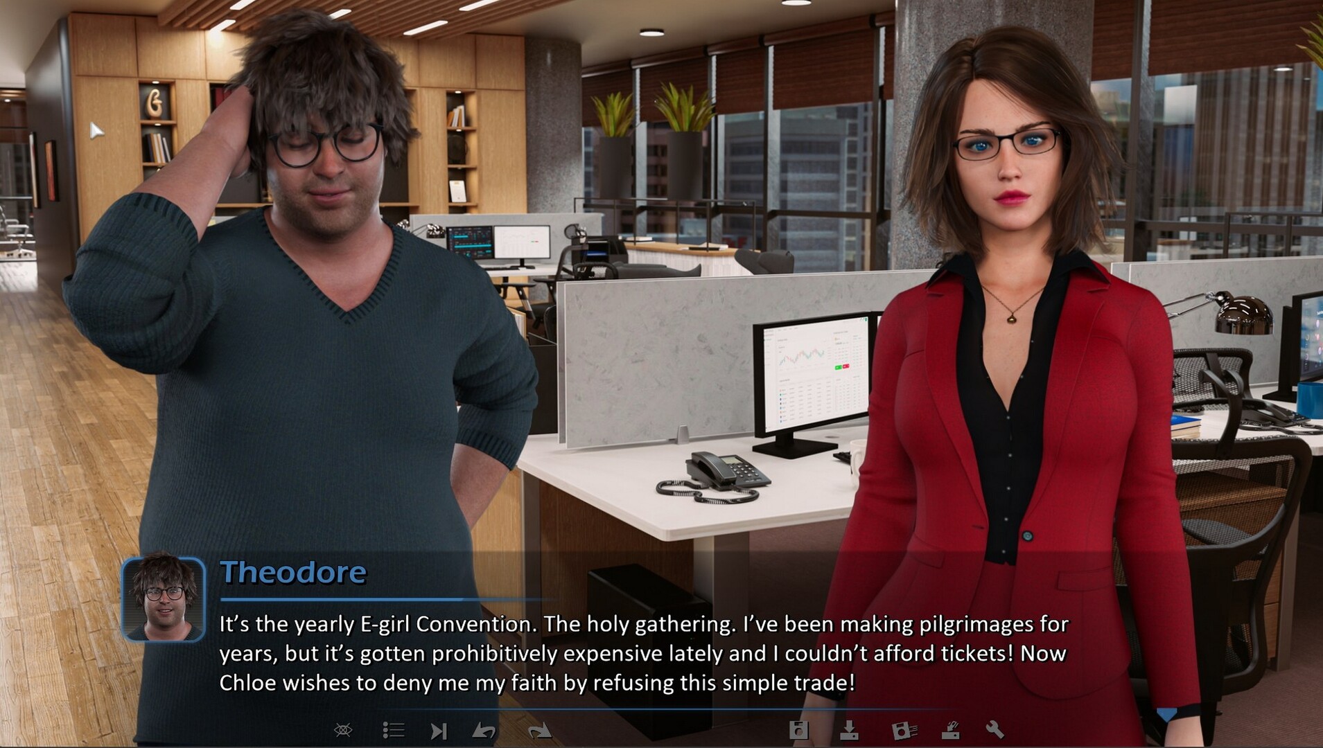 Streaming For Love screenshot #20