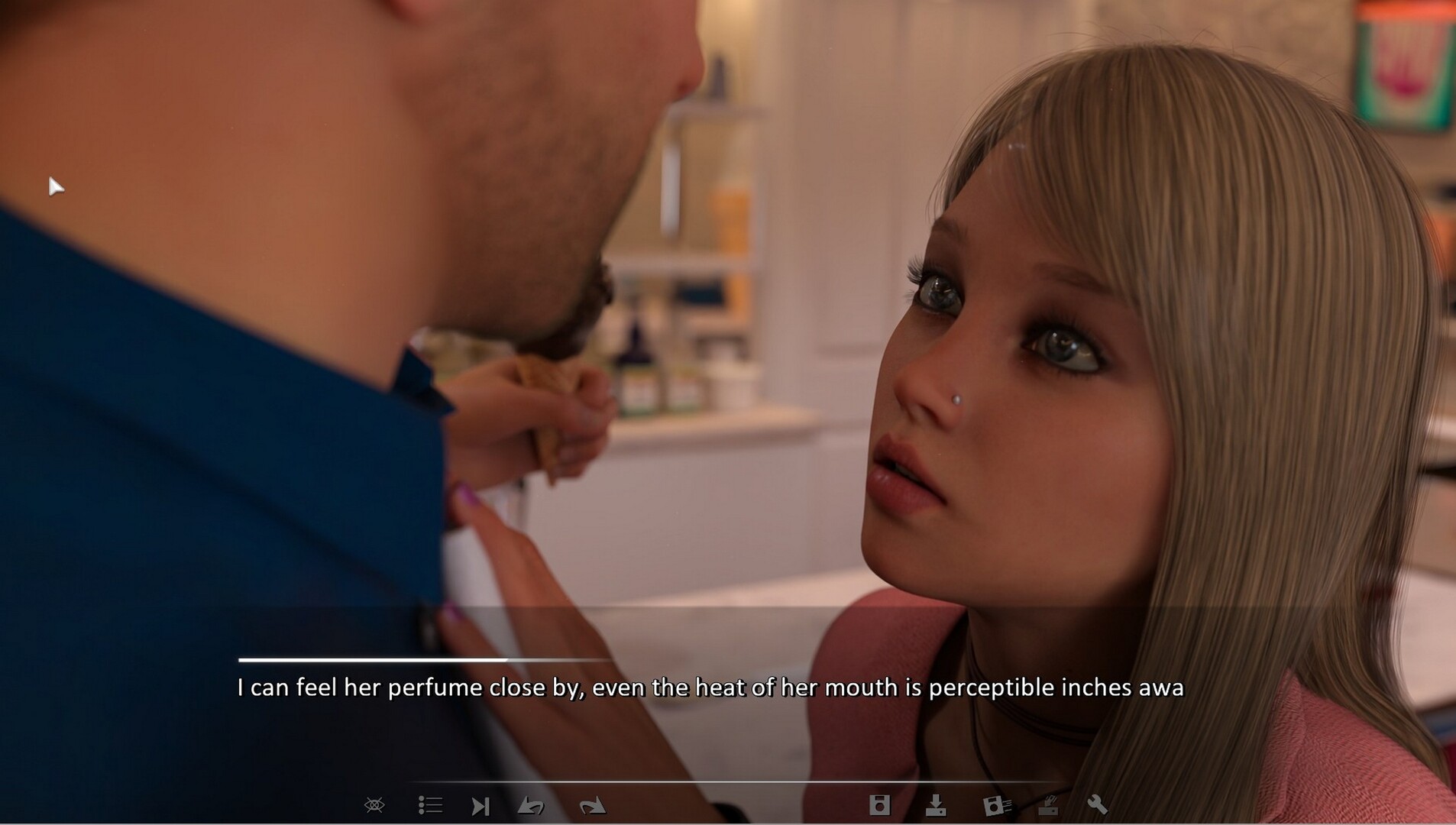 Streaming For Love screenshot #16